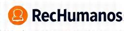 Logo de RecHumanos España